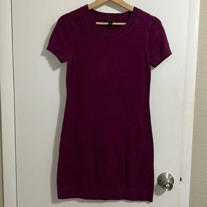 Banana Republic Sweater Dress